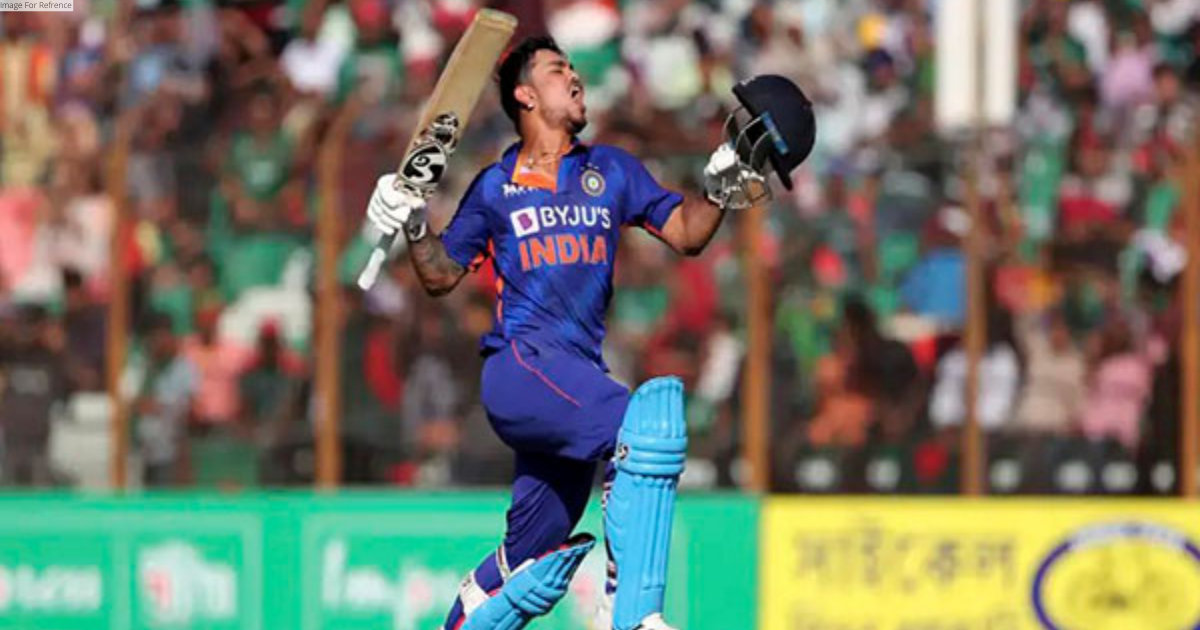 Ishan Kishan will bat in middle order, confirms Rohit Sharma ahead of 1st ODI against New Zealand